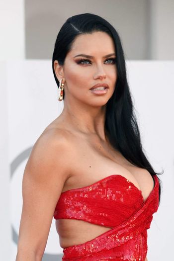 Adriana Lima