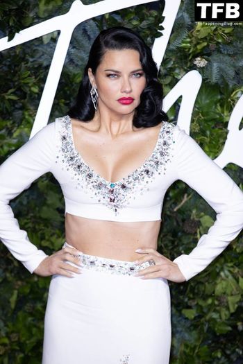 Adriana Lima