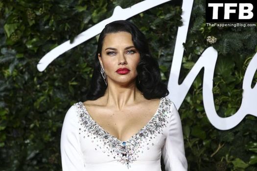 Adriana Lima