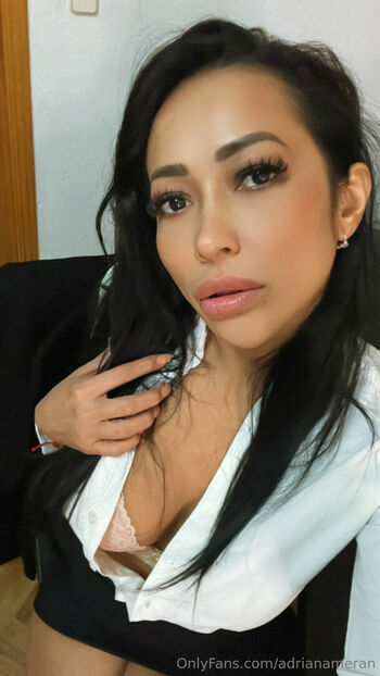 Adriana Meran