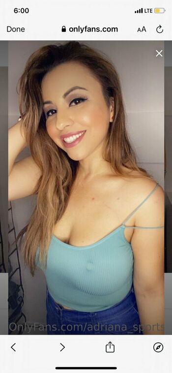 Adriana Noriega