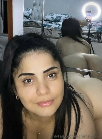 Adriana Rios