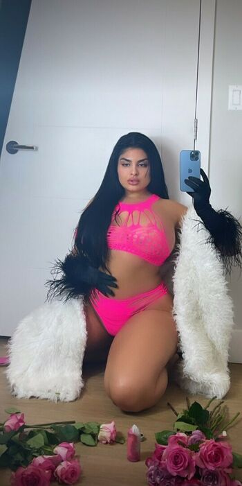 Adriana Sahar