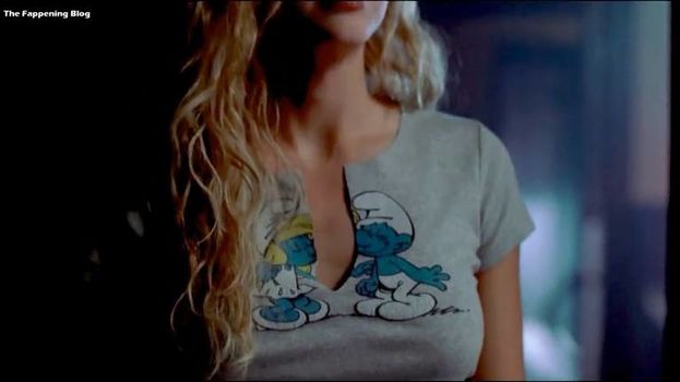 Adrianne Palicki