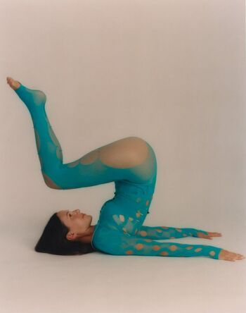 Adriene Mishler