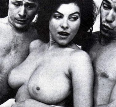 Adrienne Barbeau