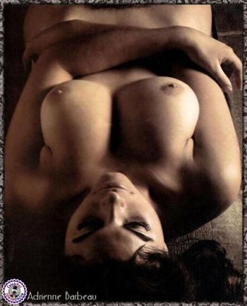 Adrienne Barbeau
