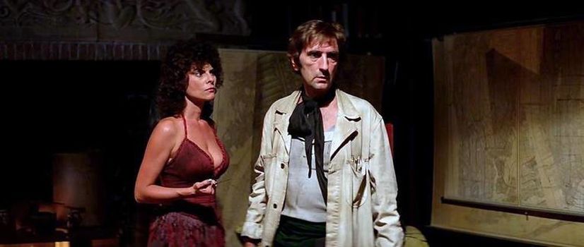 Adrienne Barbeau