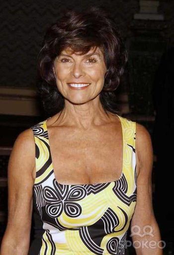 Adrienne Barbeau
