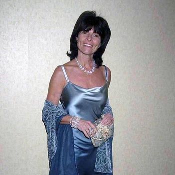 Adrienne Barbeau