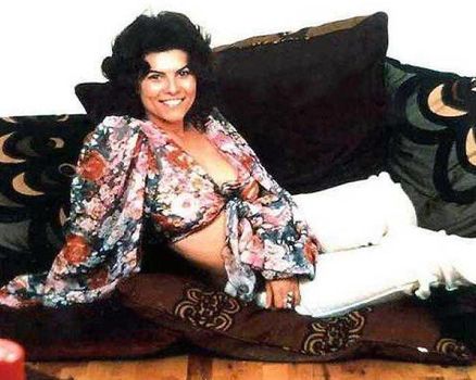 Adrienne Barbeau