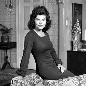 Adrienne Barbeau