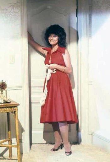 Adrienne Barbeau