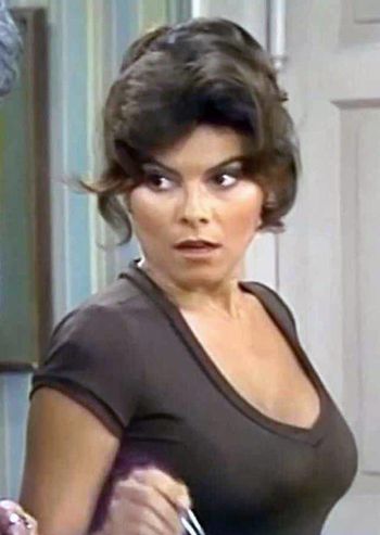 Adrienne Barbeau