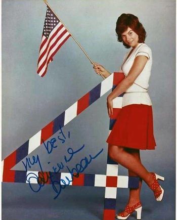 Adrienne Barbeau