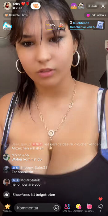 Adry Queen