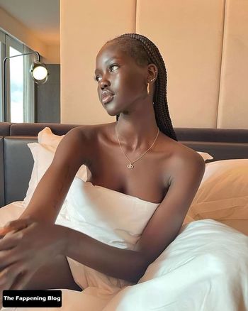 Adut Akech