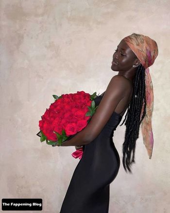Adut Akech
