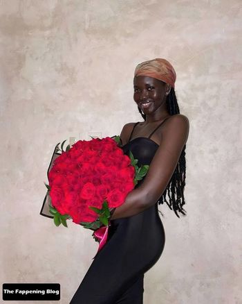 Adut Akech