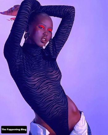 Adut Akech