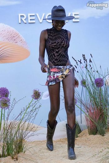 Adut Akech