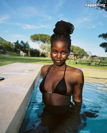 Adut Akech