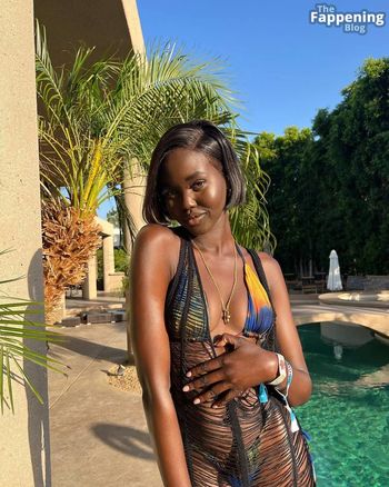Adut Akech