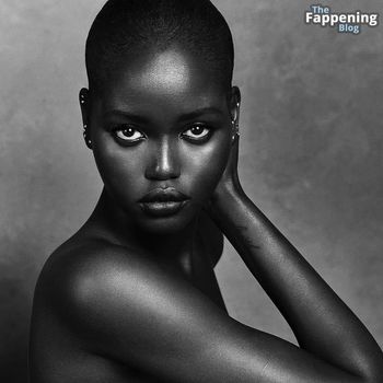 Adut Akech