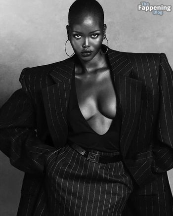 Adut Akech