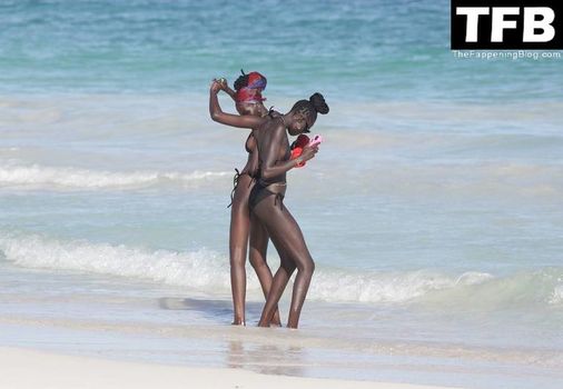 Adut Akech
