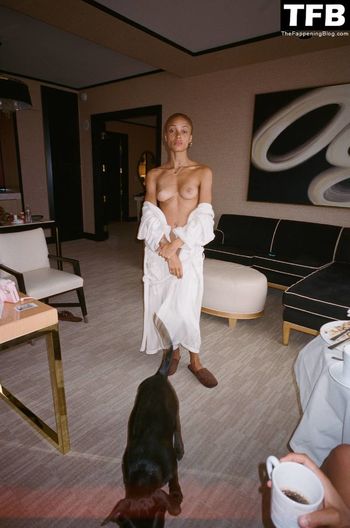 Adwoa Aboah