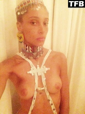 Adwoa Aboah