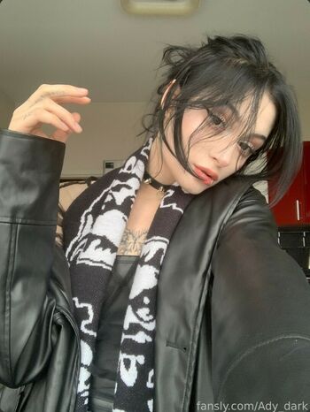 Ady Dark