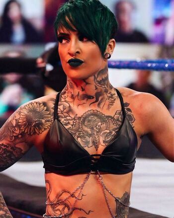 AEW Ruby Soho