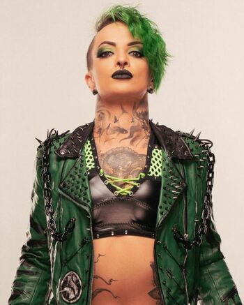 AEW Ruby Soho