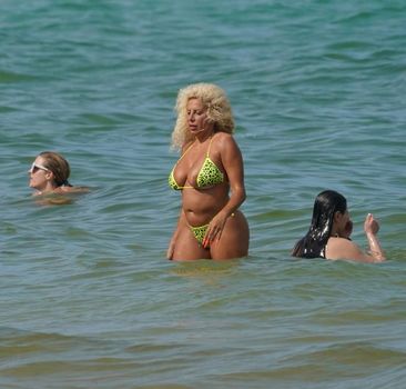 Afida Turner