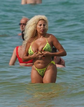 Afida Turner