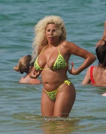 Afida Turner