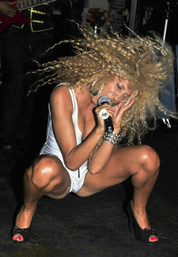 Afida Turner