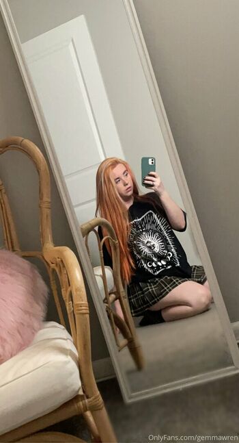 Afreckledgirl