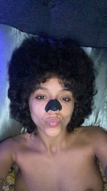afrocunty