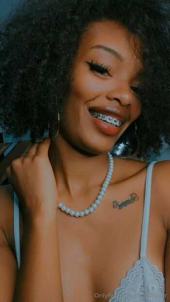 afroflavor