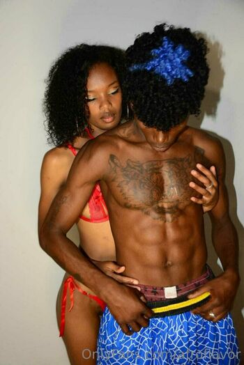 afroflavor