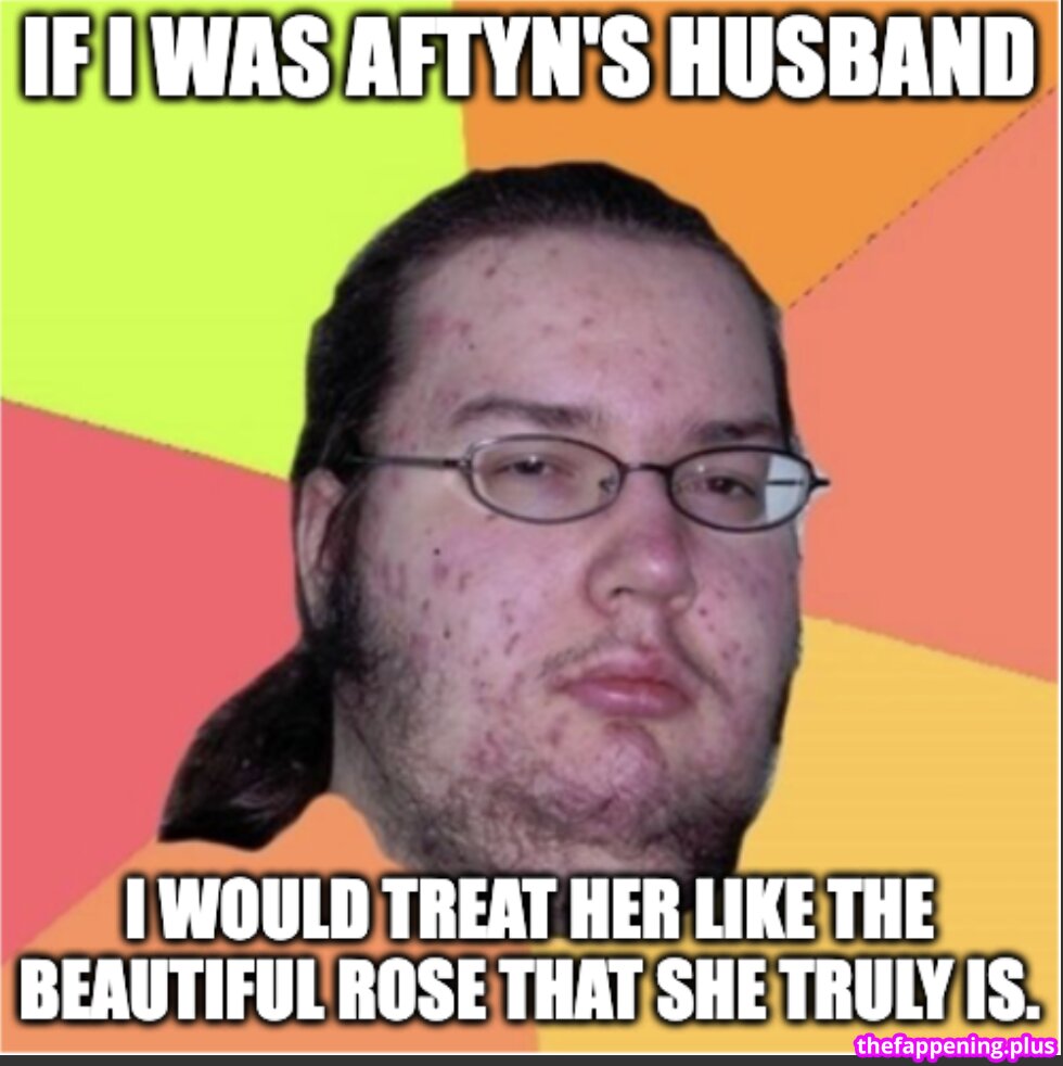 Aftynrose