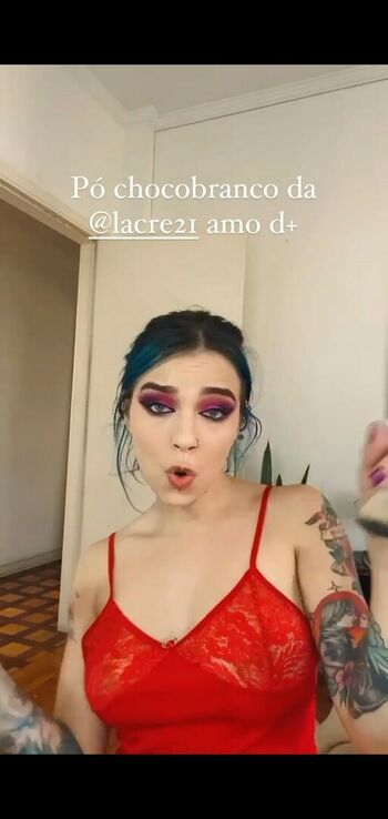 Ágatha Barros