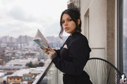 Agatha Suicide