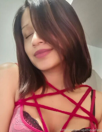 agathayuefree