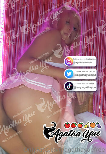 agathayuefree