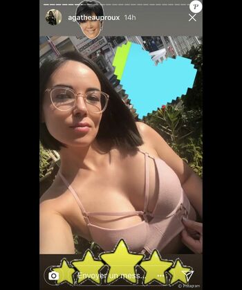 Agathe Auproux