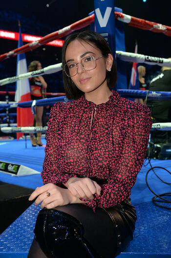 Agathe Auproux